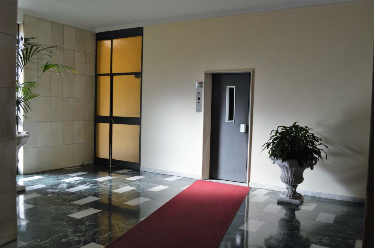Boscovich House Appartement Milan