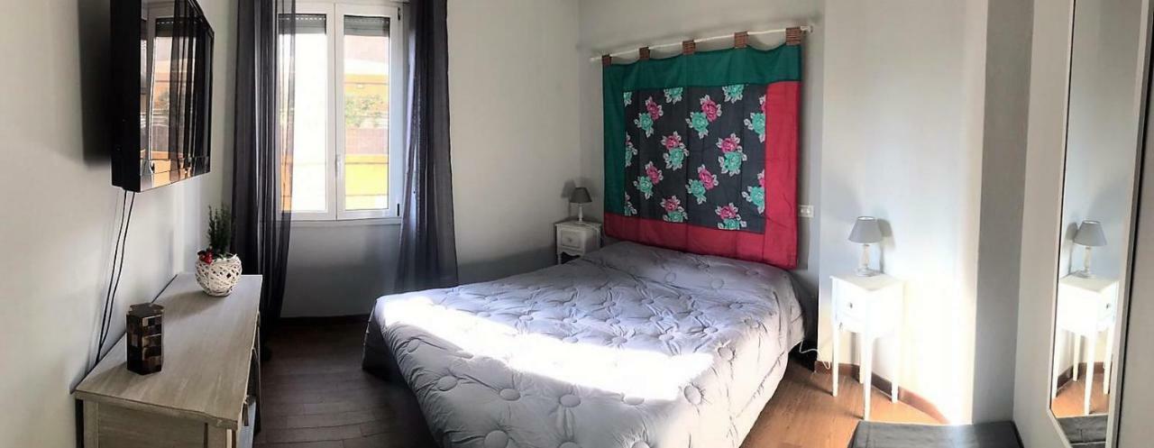 Boscovich House Apartment Milan
