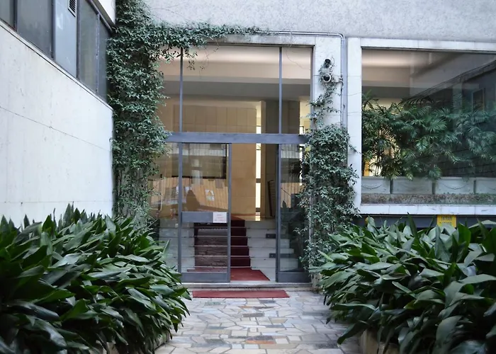 Boscovich House