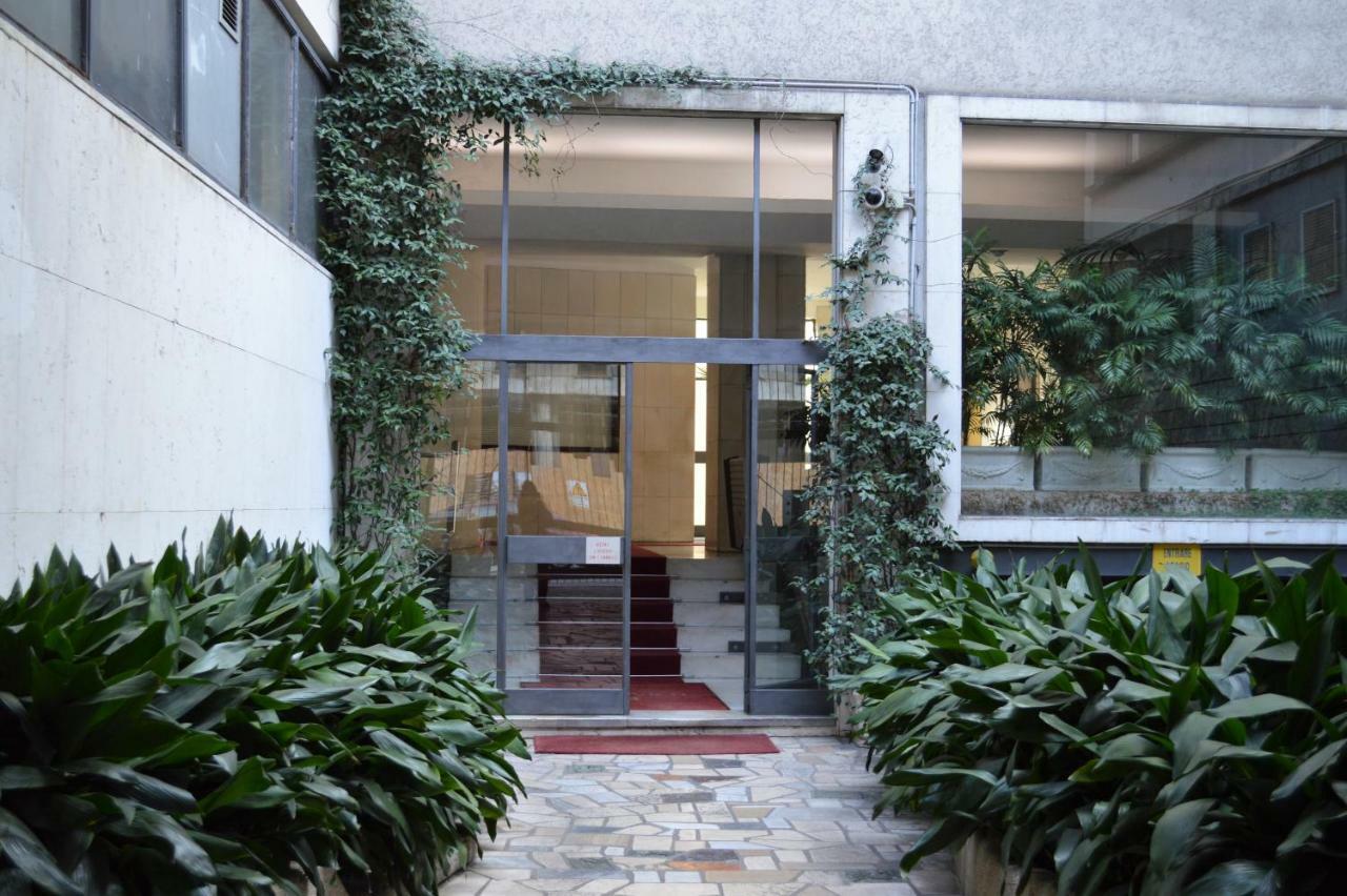 Boscovich House Appartement