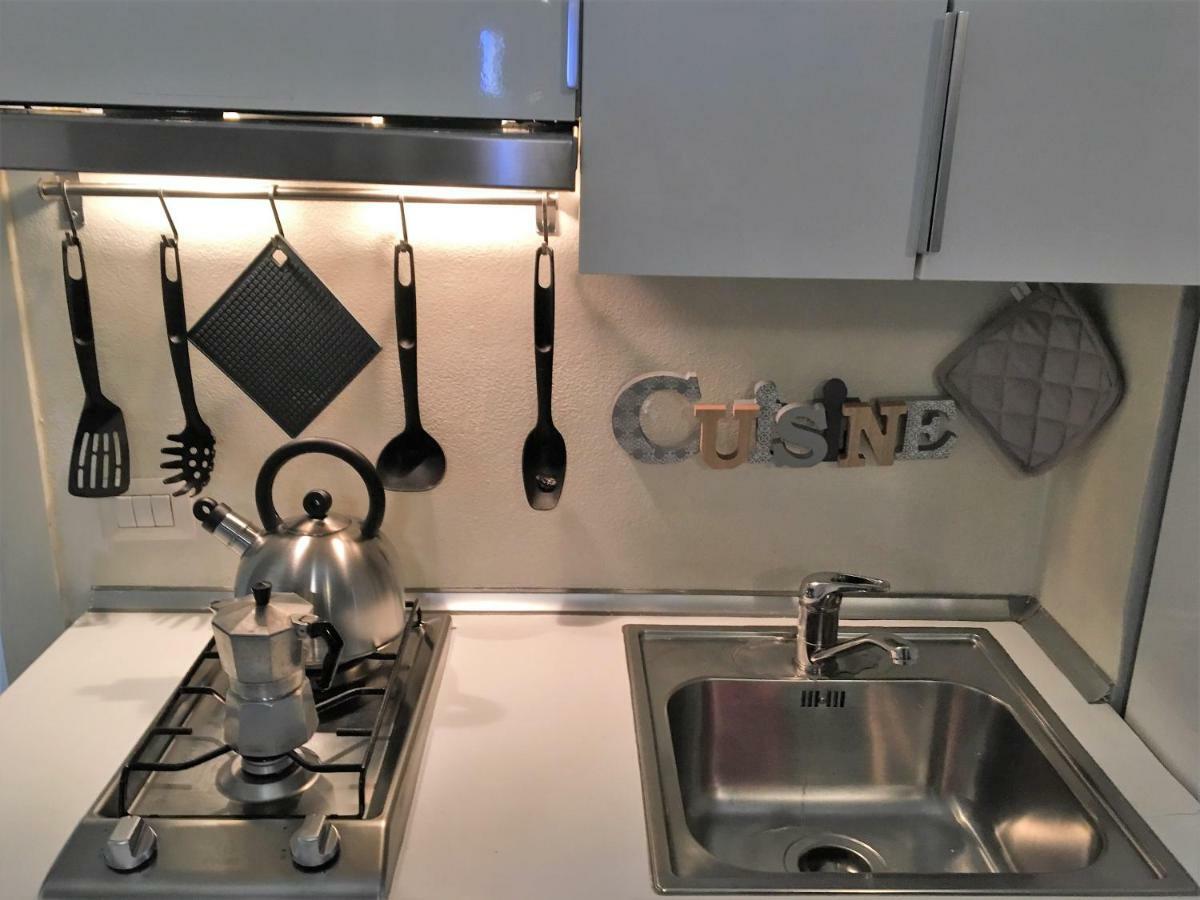 Appartement Boscovich House Milan