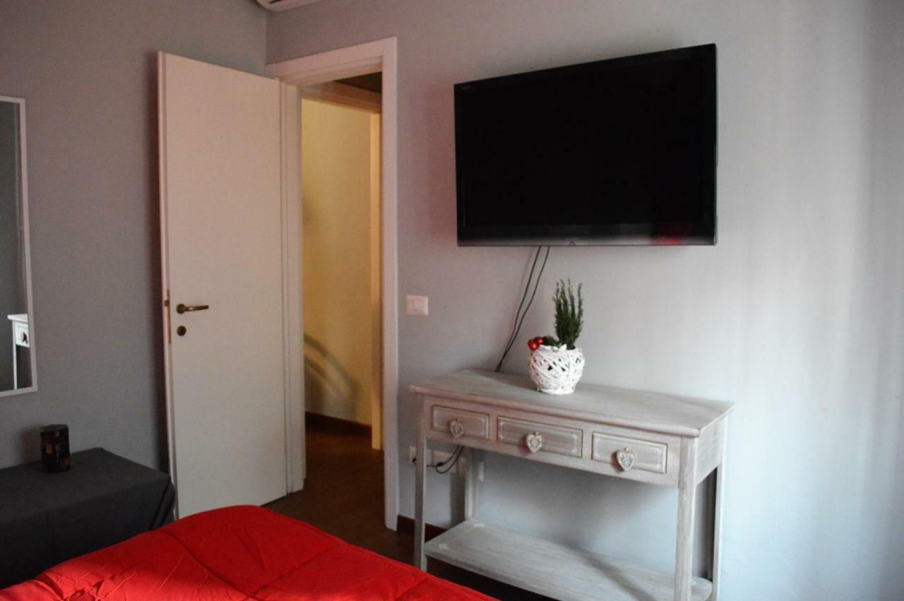 Boscovich House Appartement Milan