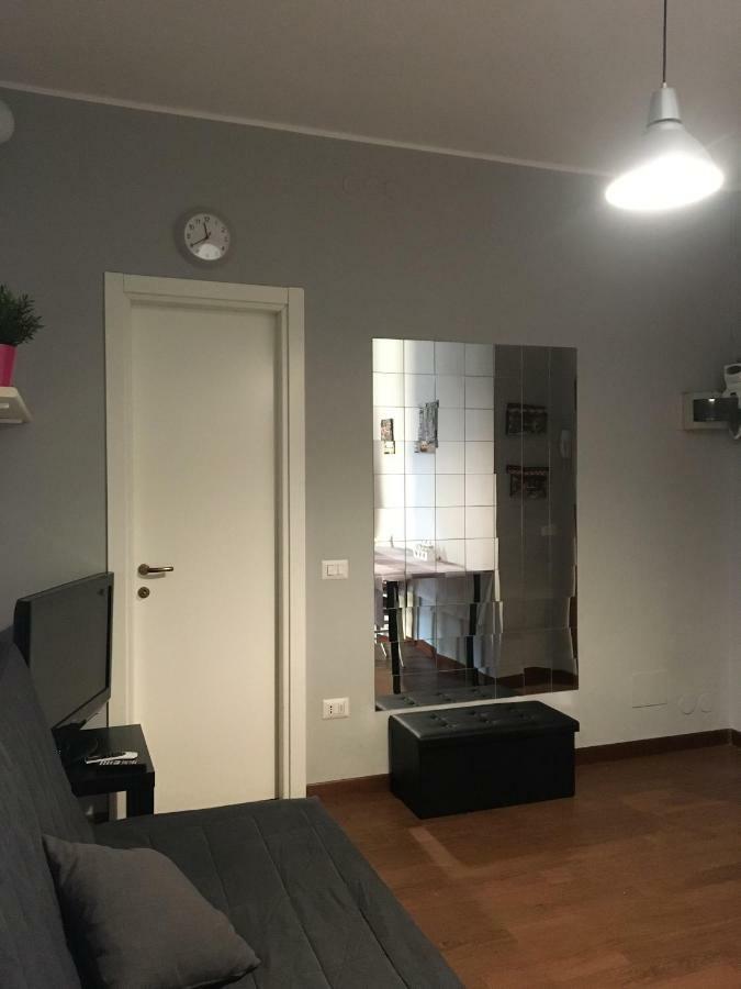 Boscovich House Appartement Milan