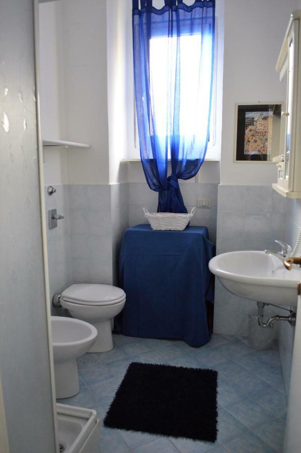 Boscovich House Appartement *